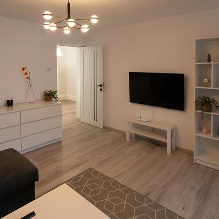 Focalize Apartament Бузеу Екстер'єр фото