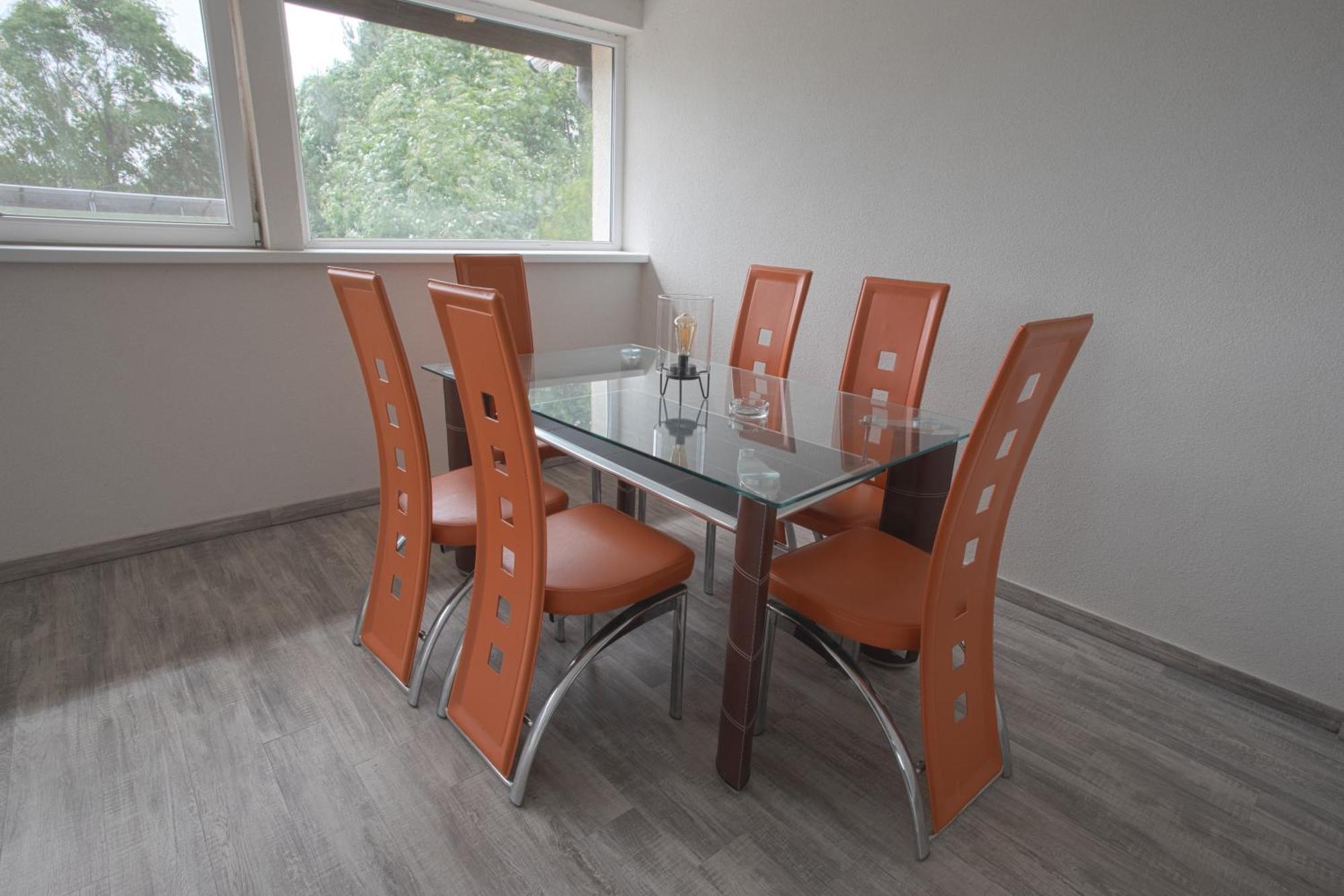 Focalize Apartament Бузеу Екстер'єр фото