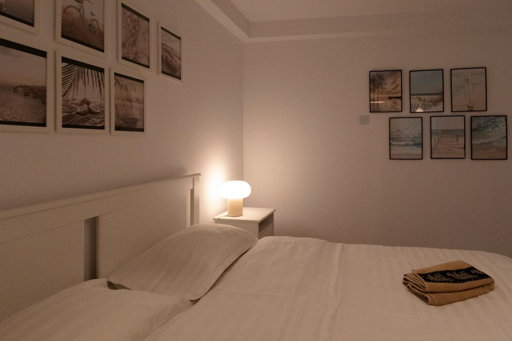 Focalize Apartament Бузеу Екстер'єр фото