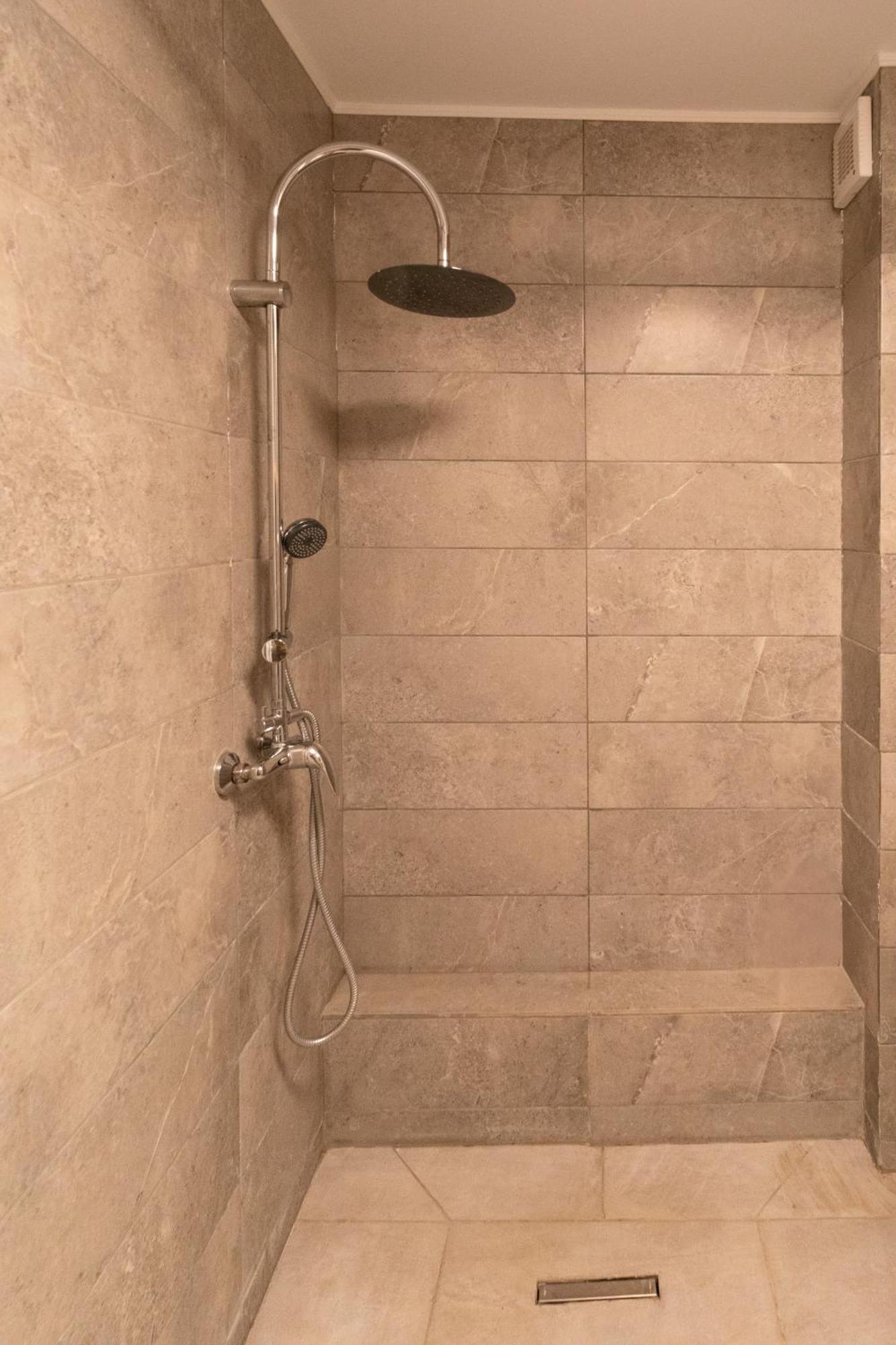 Focalize Apartament Бузеу Екстер'єр фото