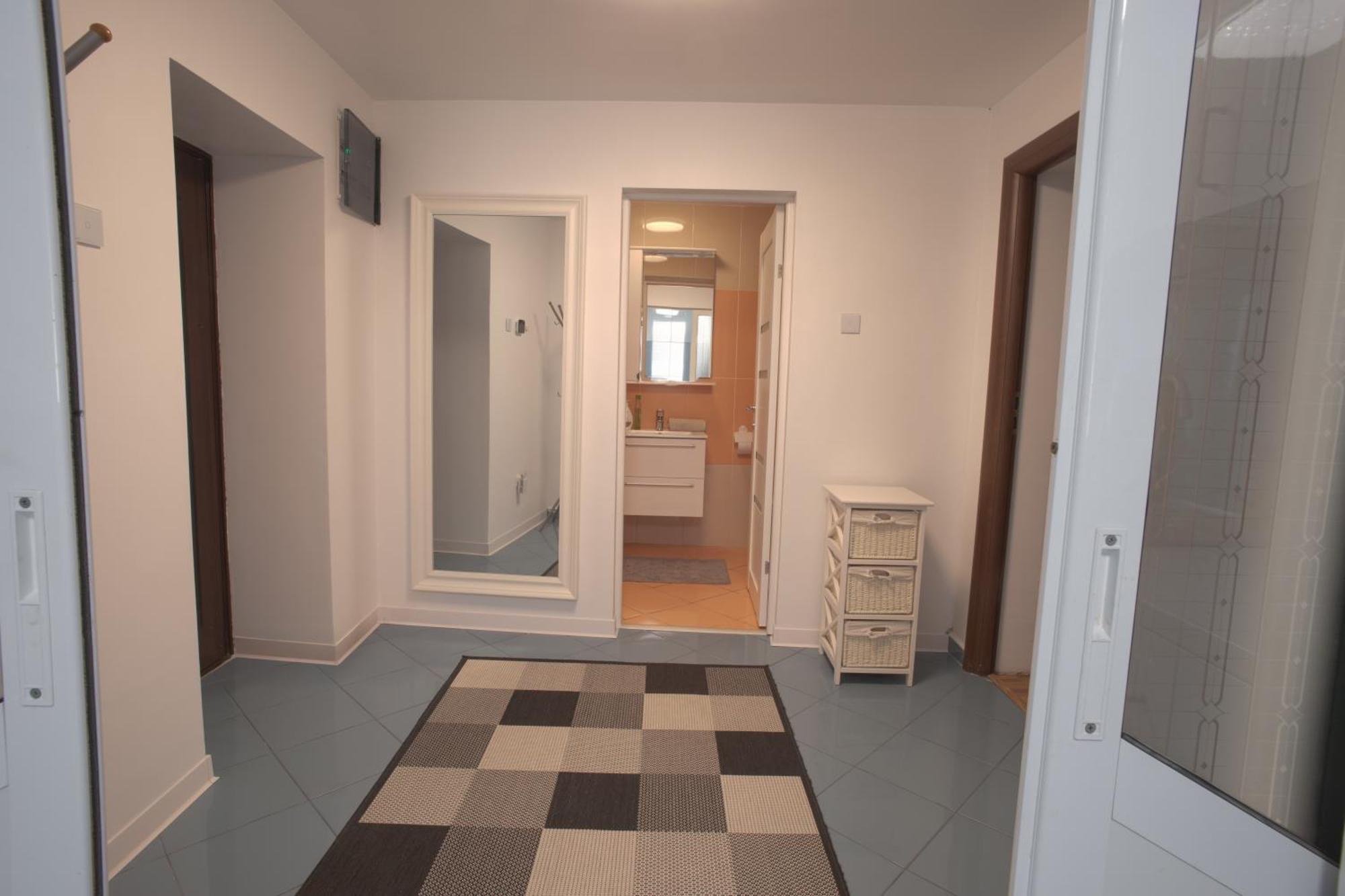 Focalize Apartament Бузеу Екстер'єр фото